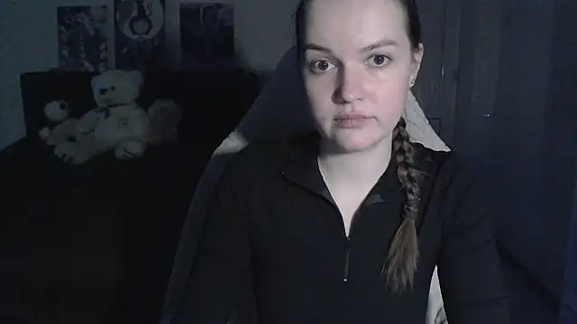 Little_flowers's cam snapshot