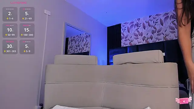 GiselOrtiz's cam snapshot