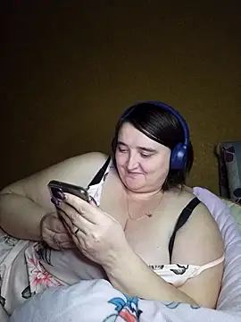 LiluHot live sex cam