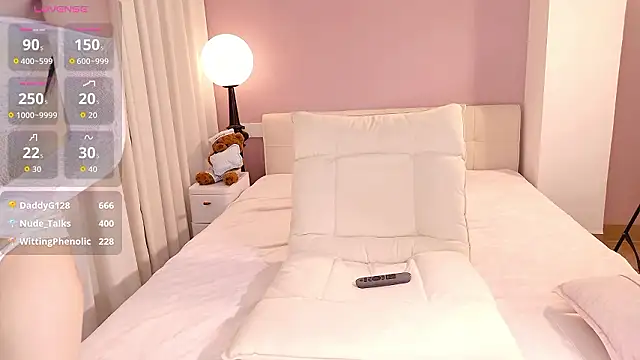 honey113's cam snapshot