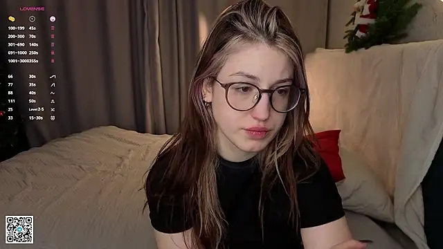 NicolaHulse's cam snapshot