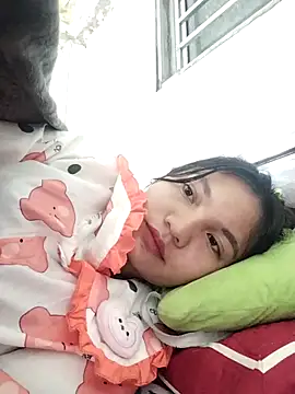 Hoaxinh5790's cam snapshot