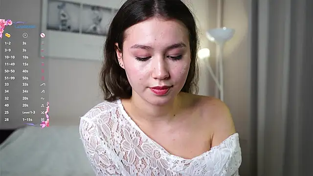 LoraLynn's cam snapshot