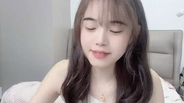 kexin_a's cam snapshot