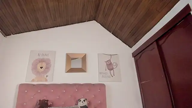 CelessteRedds live sex cam