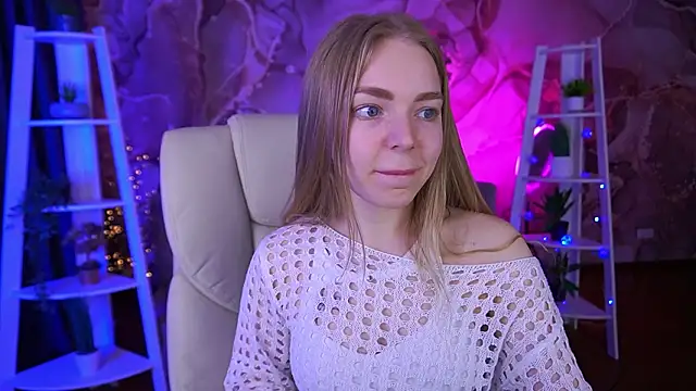 EmilySunshineS live sex cam