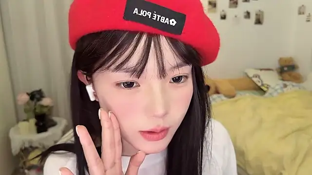 Momo-xx's cam snapshot