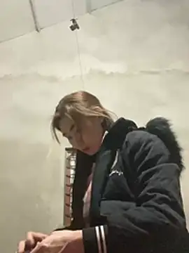 meganmeo's cam snapshot