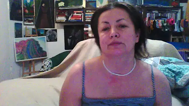 MariaAnaSunshine live sex cam