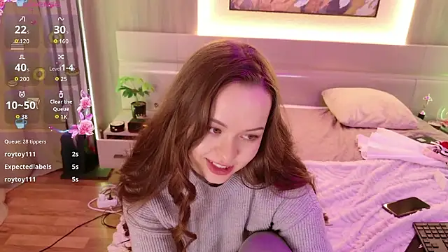 sweetie_kathy_'s cam snapshot