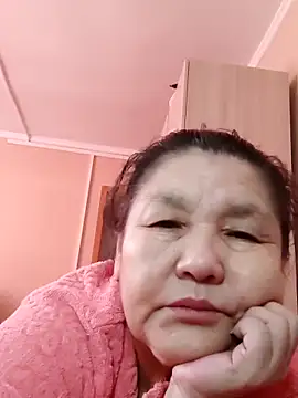 Zulfiya_Bruce's cam snapshot