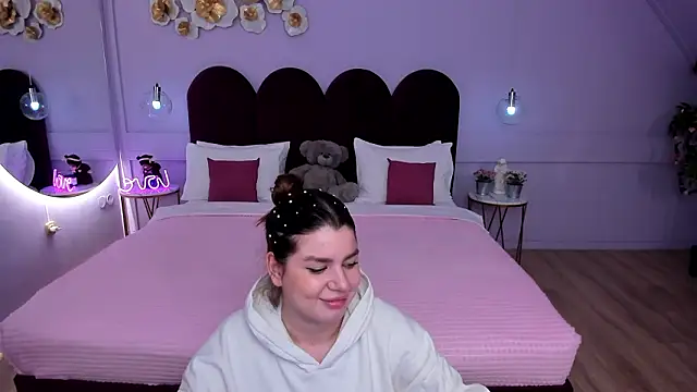 MelanieCarterr's cam snapshot