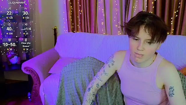 Girls_Fingers live sex cam