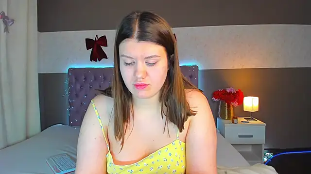 NikkiBustt's cam snapshot