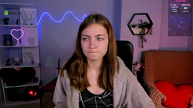 baby_hotte's cam snapshot