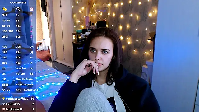 _Maribel_'s cam snapshot