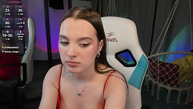 kaisajenner's cam snapshot