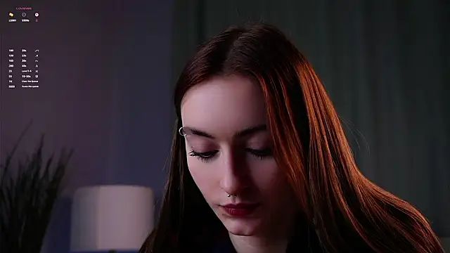 BeckiMacreno's cam snapshot