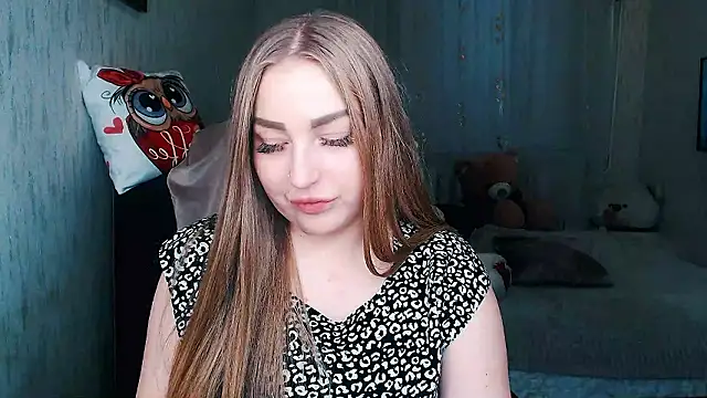 _KittyBoo's cam snapshot