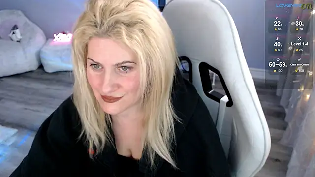 BellaStar84's cam snapshot