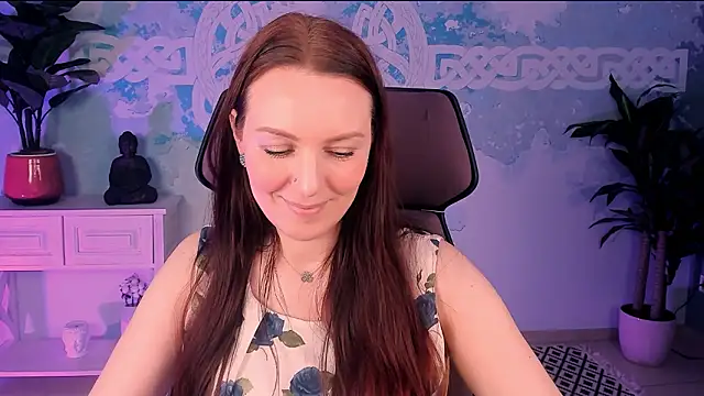 VandaRossi live sex cam