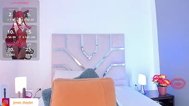 Thayler_jones live sex cam