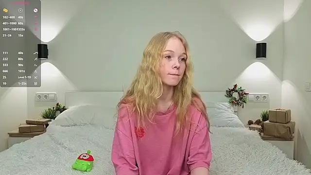 GhisllaineWestler live sex cam