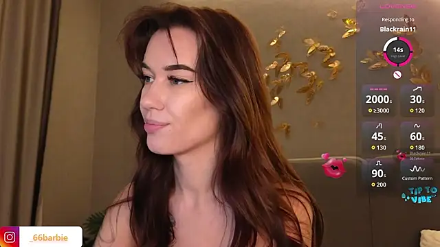 BBabyShark live sex cam