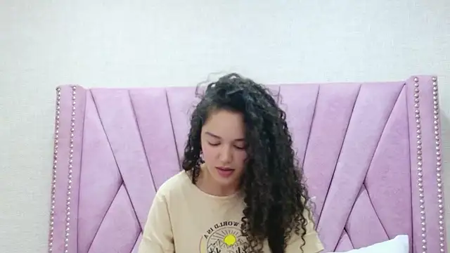 RoxanaAngel live sex cam