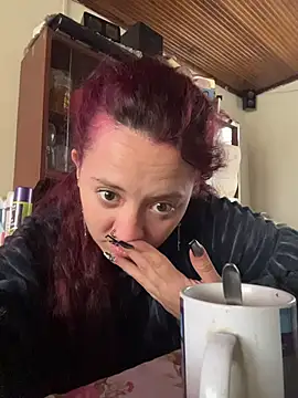 Zoe_fire's cam snapshot