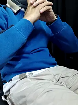 chocolate_alone's cam snapshot