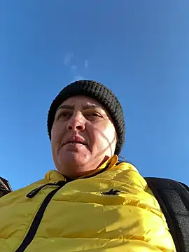 gini92's cam snapshot