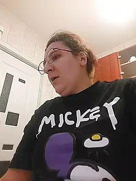 Dana92va's cam snapshot