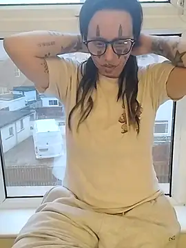 ThatAltGirl's cam snapshot