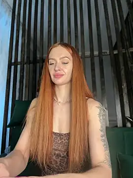 LittleFox___ live sex cam