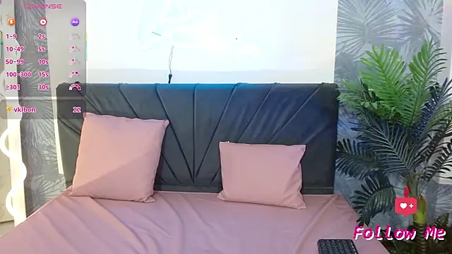 PENNY_TAY's cam snapshot