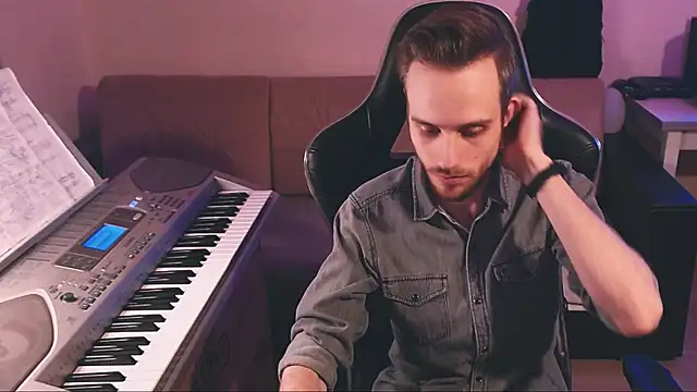 Sweetparker live sex cam