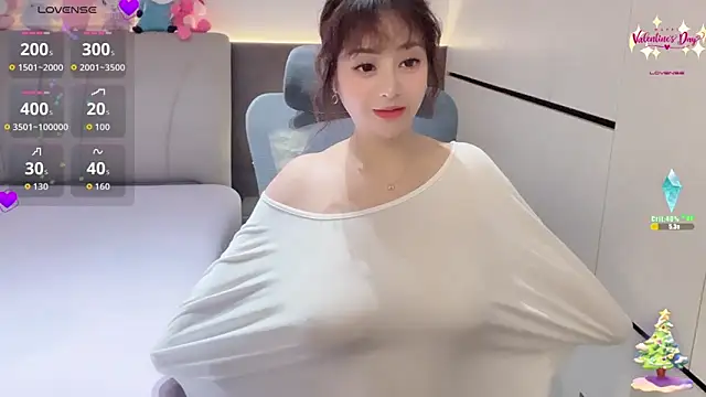 Koo-liy's cam snapshot