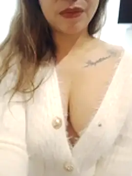 Christine-le1's cam snapshot