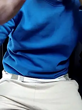 chocolate_alone's cam snapshot