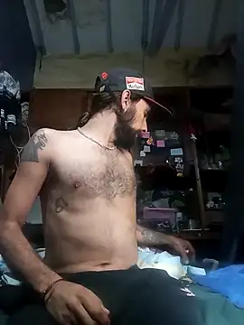 hairy_mannn live sex cam