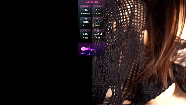 Sweet_Mistie live sex cam