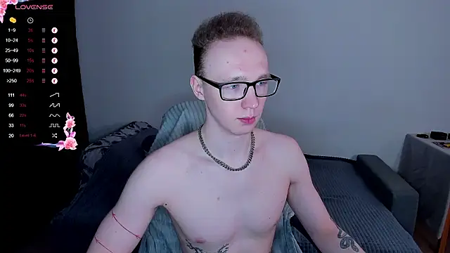 Alex_silent's cam snapshot