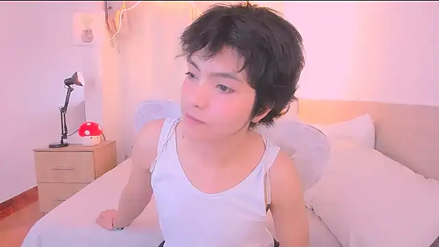 Sweet_Allan's cam snapshot