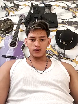 Hiroshi_Shen live sex cam