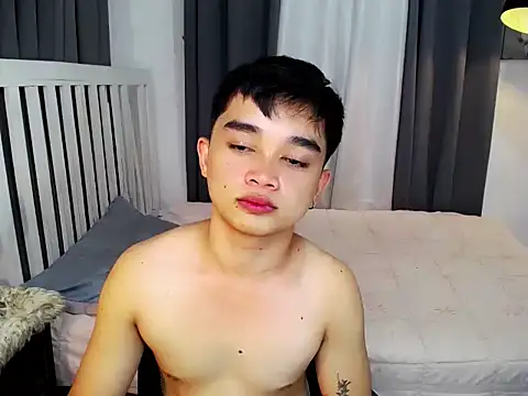 Sky_hot123's cam snapshot