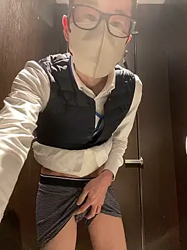 Take1668's cam snapshot