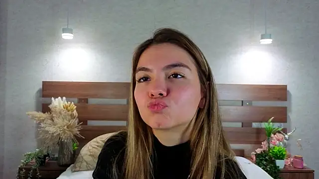 MargieDavidson live sex cam