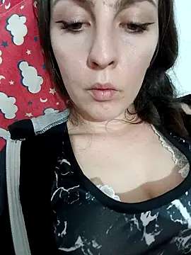 shycutegirl's cam snapshot