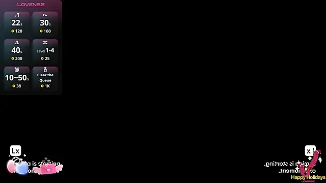 AshleyStorm_'s cam snapshot